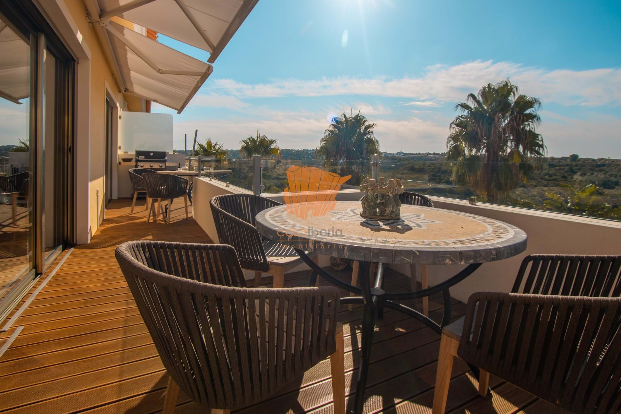 Ferragudo, Faro, 1 Bedroom Bedrooms, ,3 BathroomsBathrooms,Flats / Apartments,For Sale,18375-3108