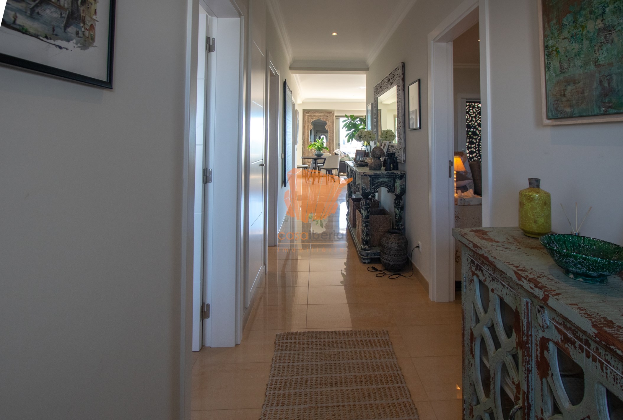 Ferragudo, Faro, 1 Bedroom Bedrooms, ,3 BathroomsBathrooms,Flats / Apartments,For Sale,18375-3108