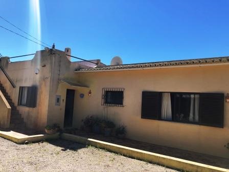 3 Bed, 2 Bath, HouseFor Sale, Loulé, 8100-069
