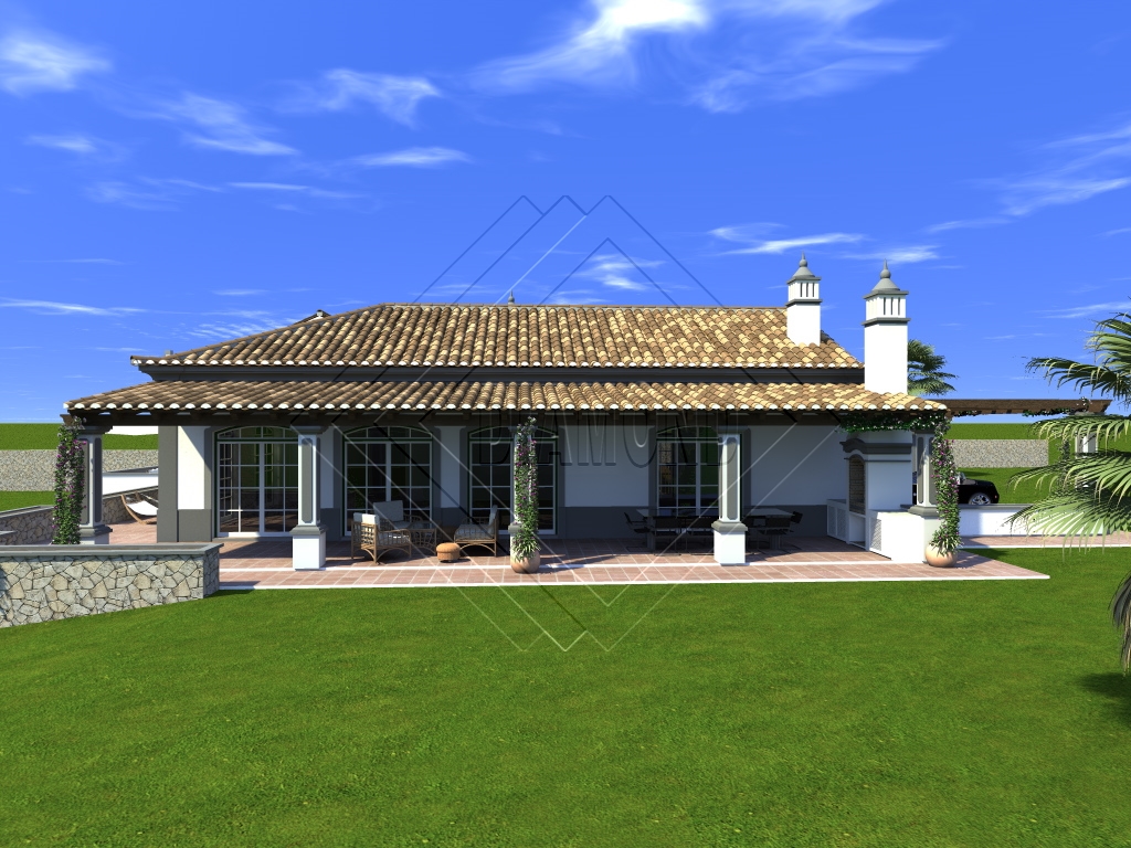 4 Bed, 7 Bath, HouseFor Sale, Loulé, 8100-069 4 Bed, 7 Bath, HouseFor Sale, Loulé, 8100-069