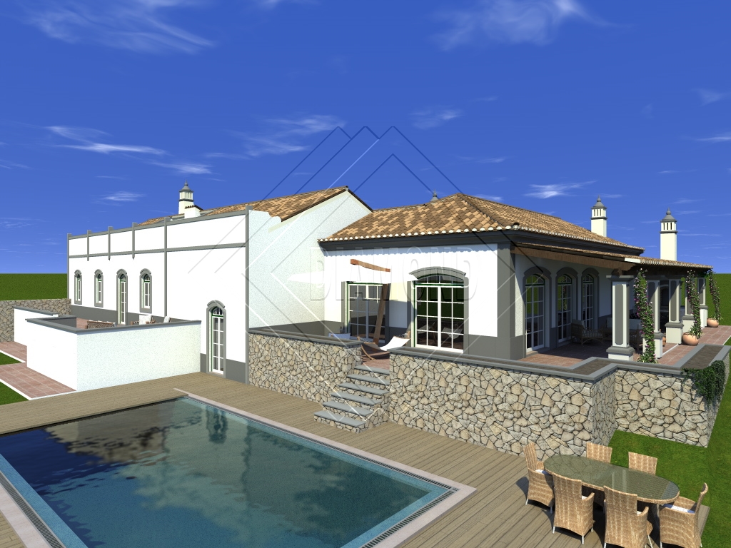 4 Bed, 7 Bath, HouseFor Sale, Loulé, 8100-069 4 Bed, 7 Bath, HouseFor Sale, Loulé, 8100-069