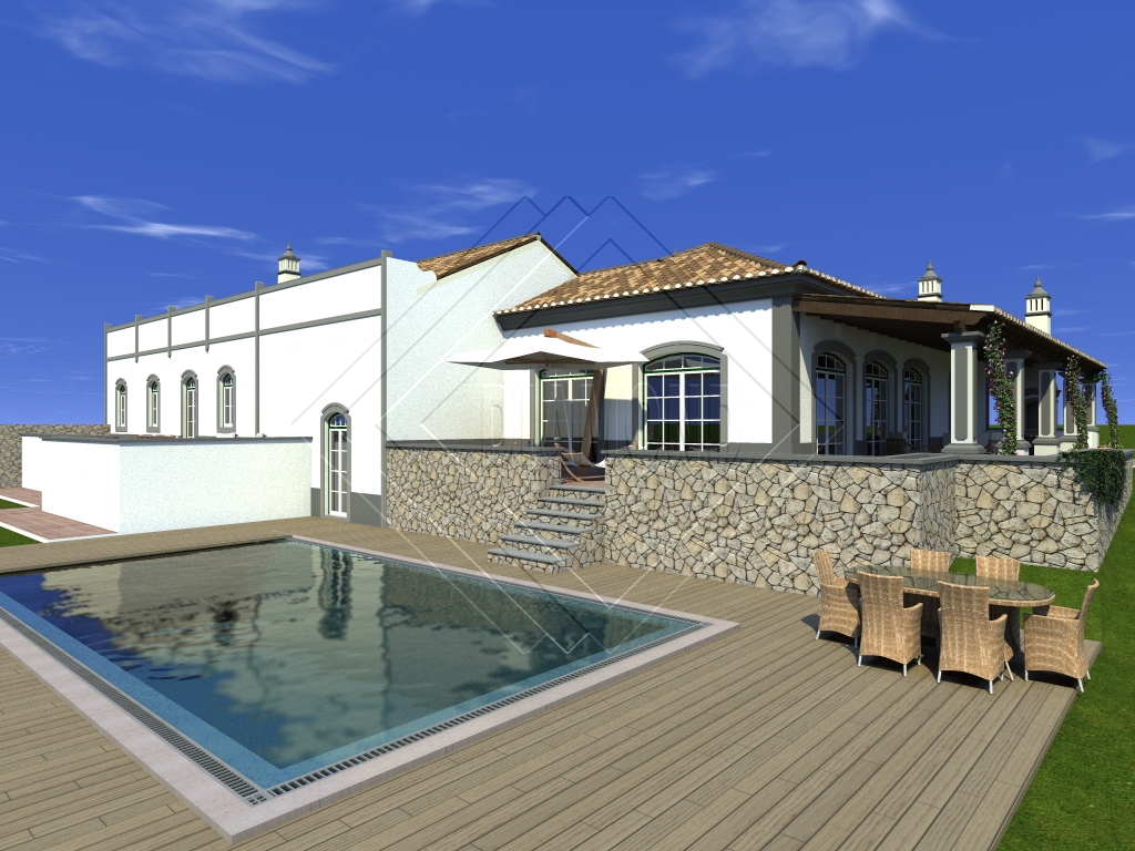 4 Bed, 7 Bath, HouseFor Sale, Loulé, 8100-069 4 Bed, 7 Bath, HouseFor Sale, Loulé, 8100-069