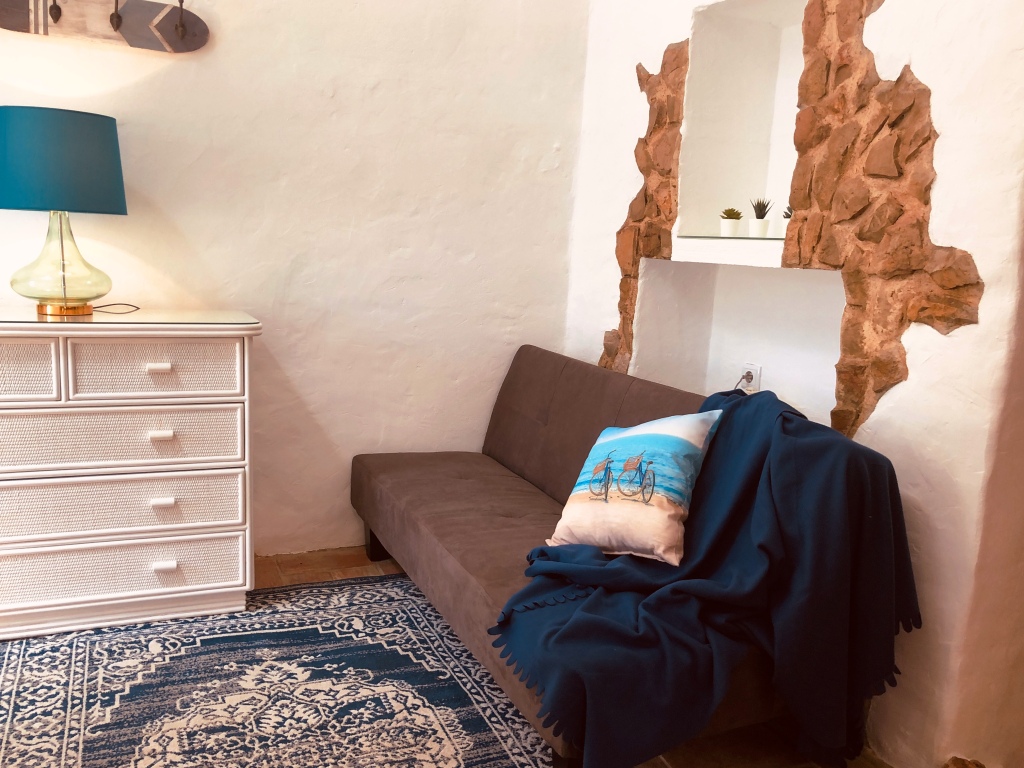 1 Bed, 1 Bath, HouseFor Sale, Almancil, 8135-024