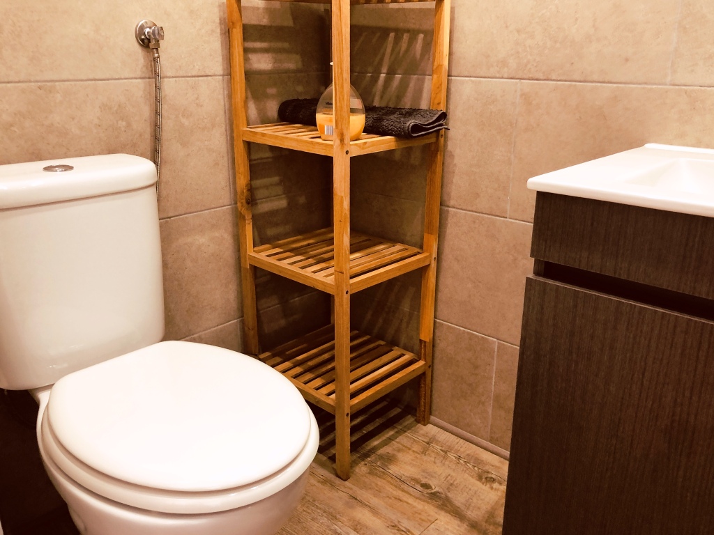 1 Bed, 1 Bath, HouseFor Sale, Almancil, 8135-024