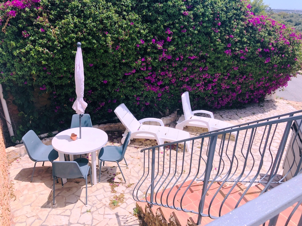 1 Bed, 1 Bath, HouseFor Sale, Almancil, 8135-024