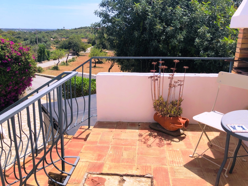 1 Bed, 1 Bath, HouseFor Sale, Almancil, 8135-024