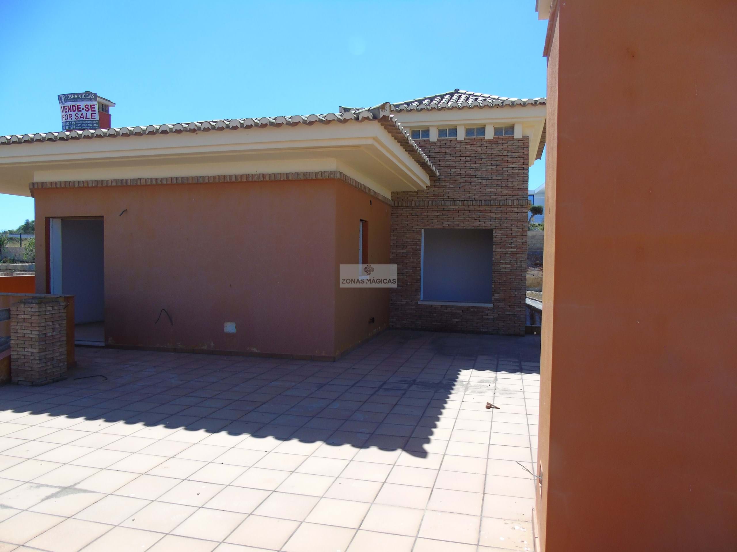 5 Bed, 5 Bath, HouseFor Sale, Lagos, Faro, 8600-282