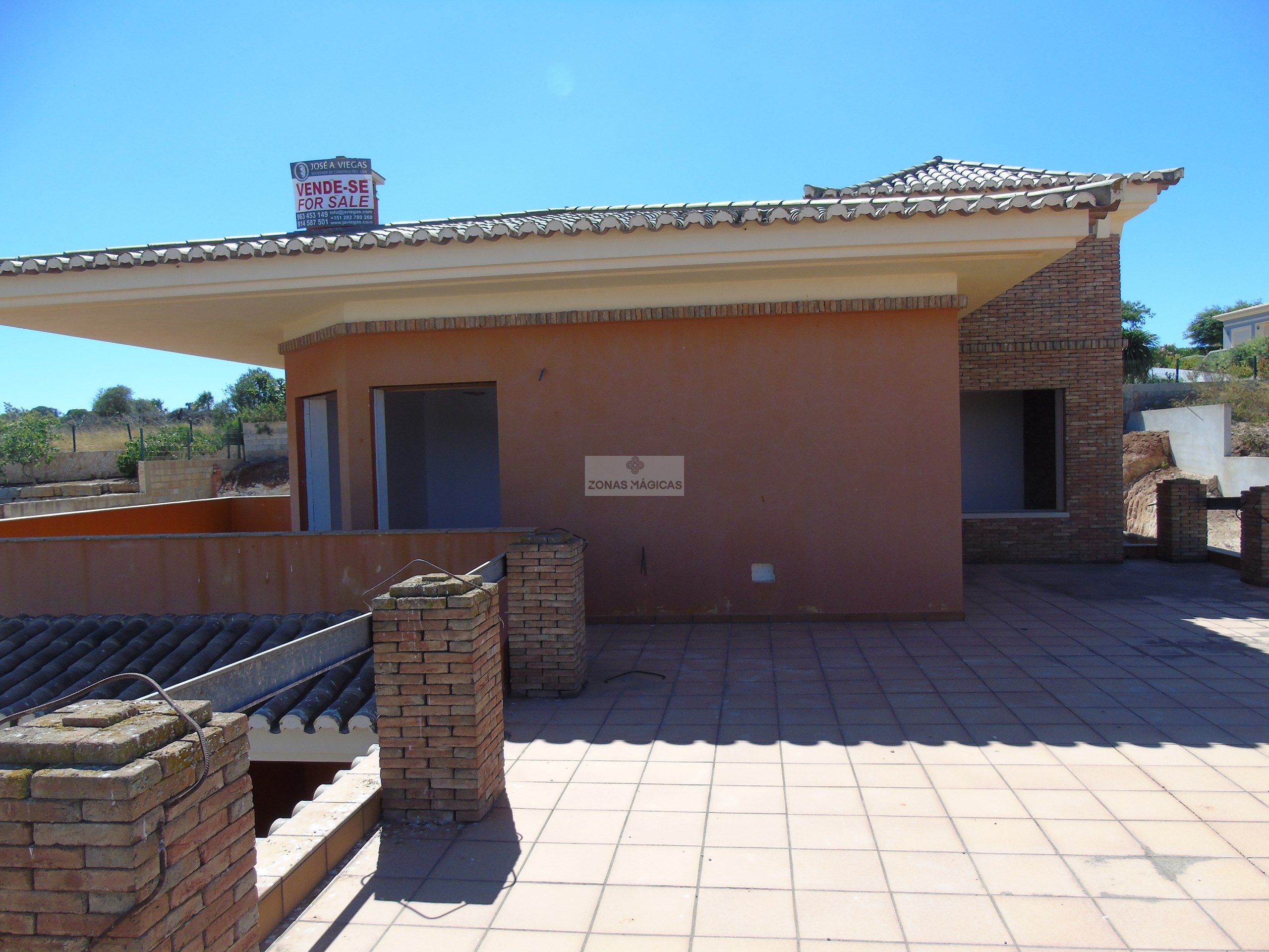 5 Bed, 5 Bath, HouseFor Sale, Lagos, Faro, 8600-282