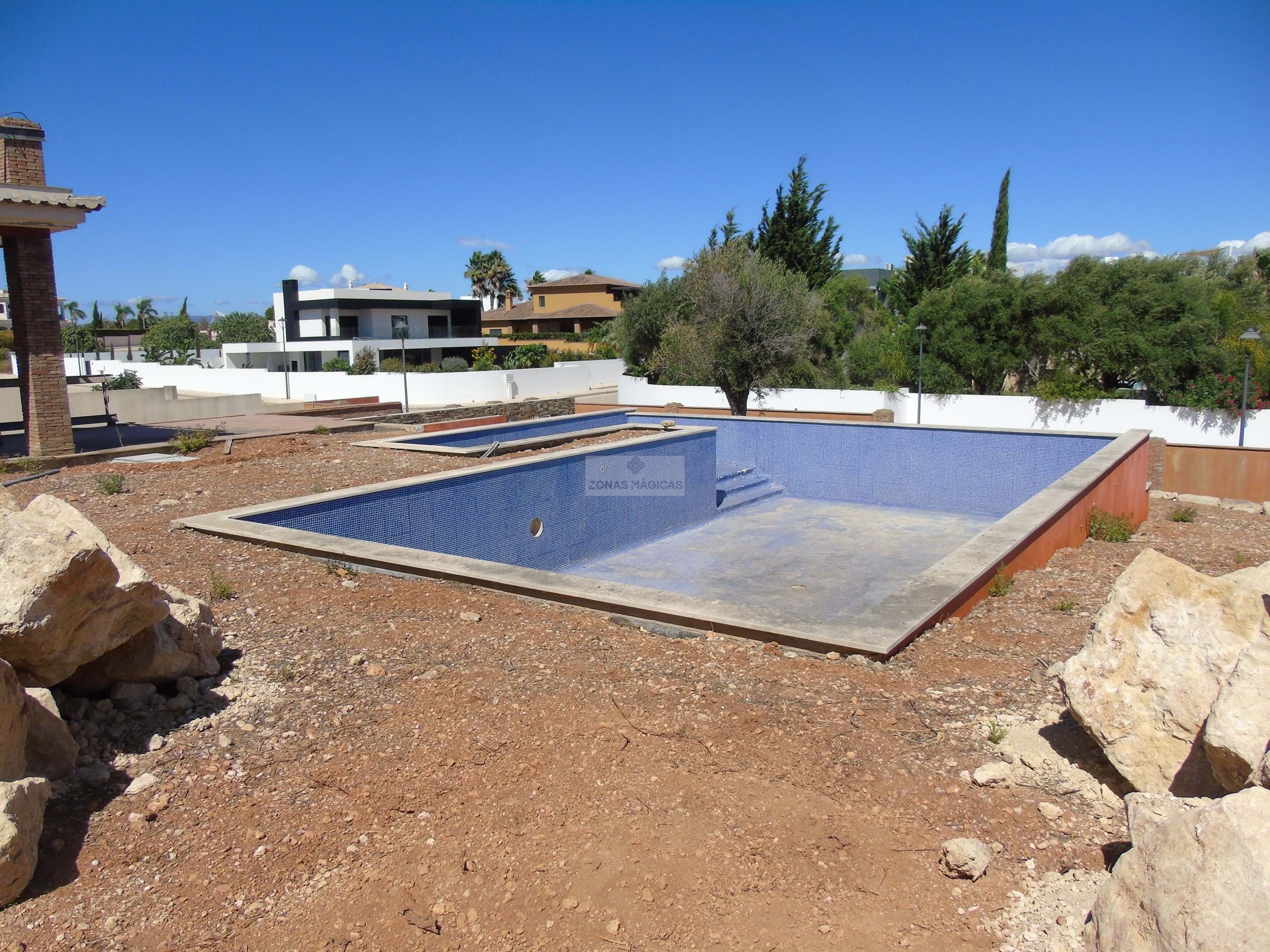 5 Bed, 5 Bath, HouseFor Sale, Lagos, Faro, 8600-282