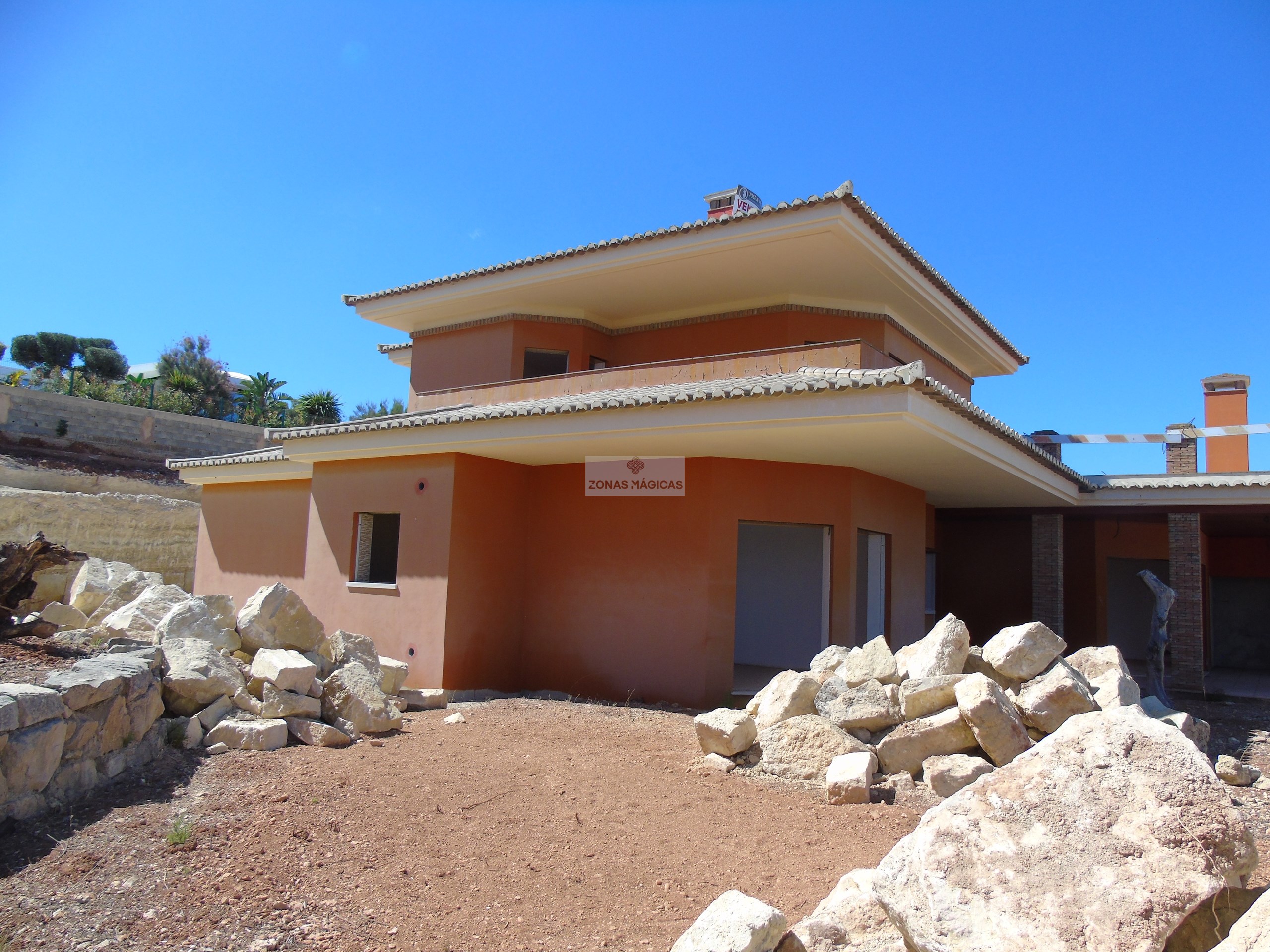 5 Bed, 5 Bath, HouseFor Sale, Lagos, Faro, 8600-282