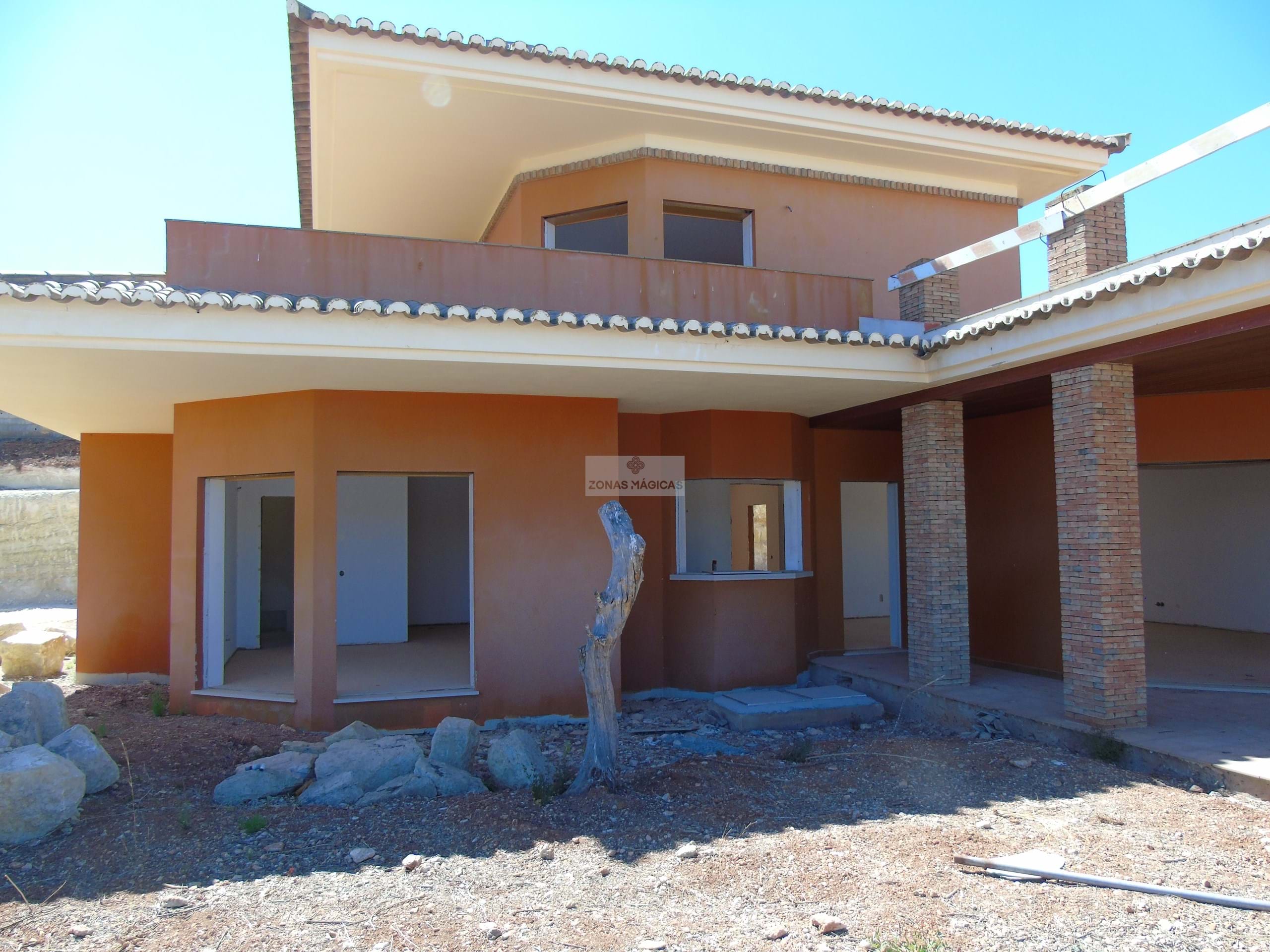 5 Bed, 5 Bath, HouseFor Sale, Lagos, Faro, 8600-282