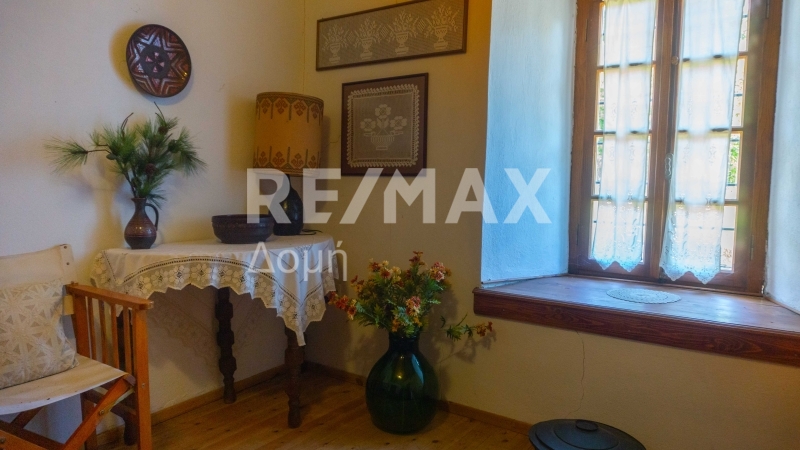4 Bed, 1 Bath, HouseFor Sale, Agios Lavrentios, Artemida, Magnesia 4 Bed, 1 Bath, HouseFor Sale, Agios Lavrentios, Artemida, Magnesia