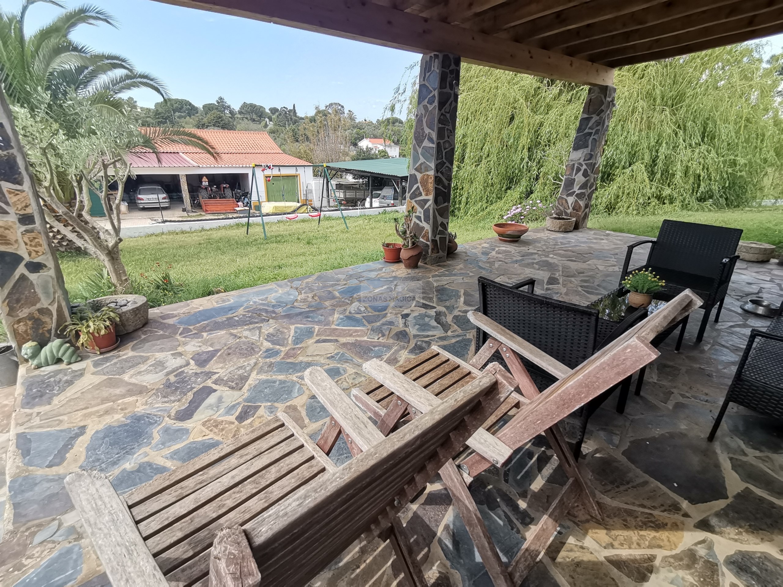 3 Bed, 3 Bath, HouseFor Sale, Aljezur, Faro, 8670-136