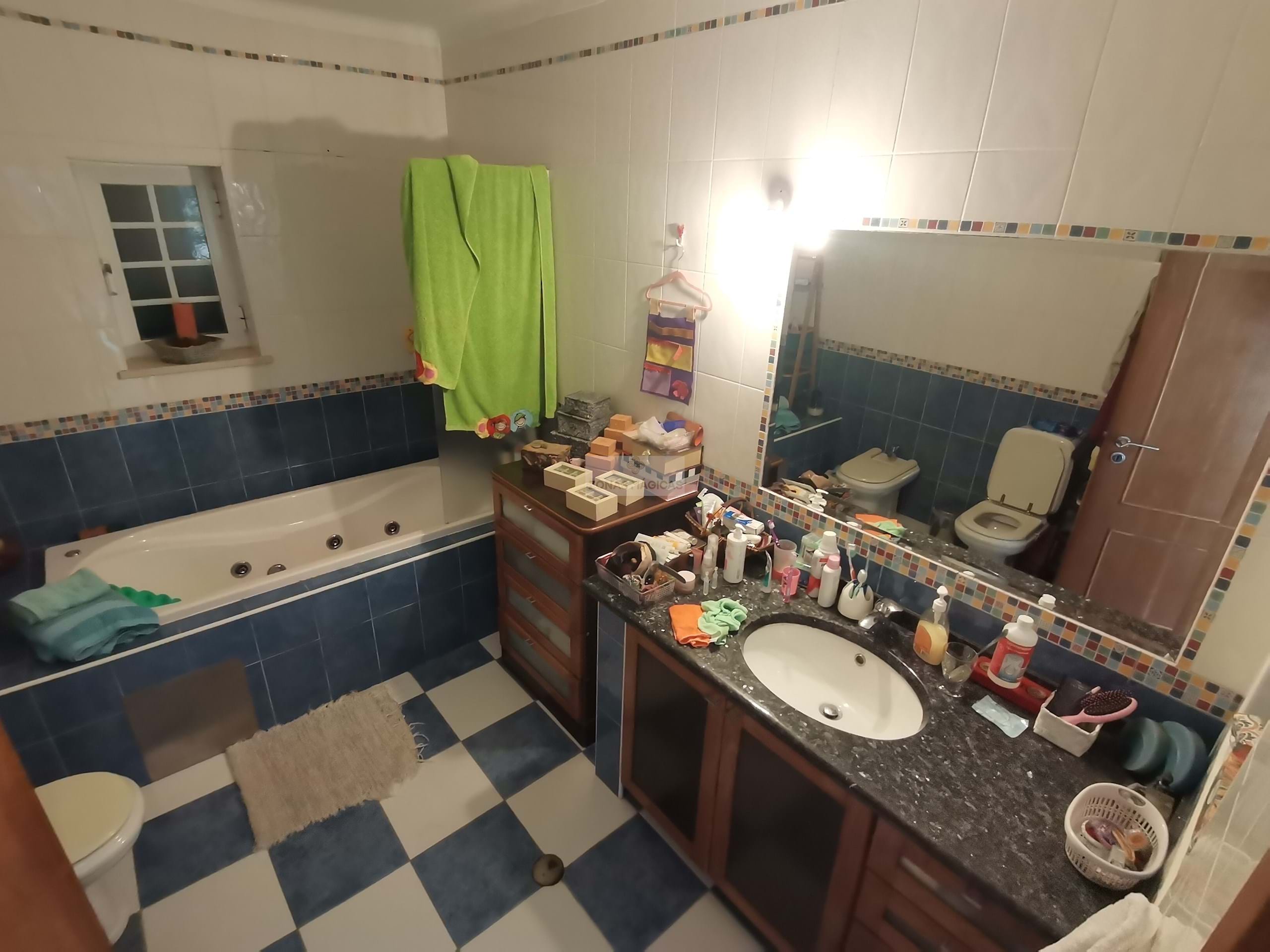 3 Bed, 3 Bath, HouseFor Sale, Aljezur, Faro, 8670-136