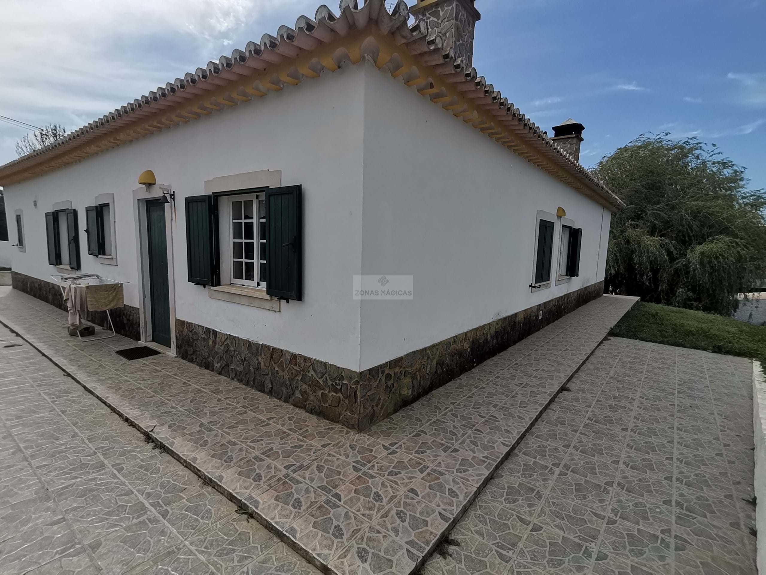 3 Bed, 3 Bath, HouseFor Sale, Aljezur, Faro, 8670-136