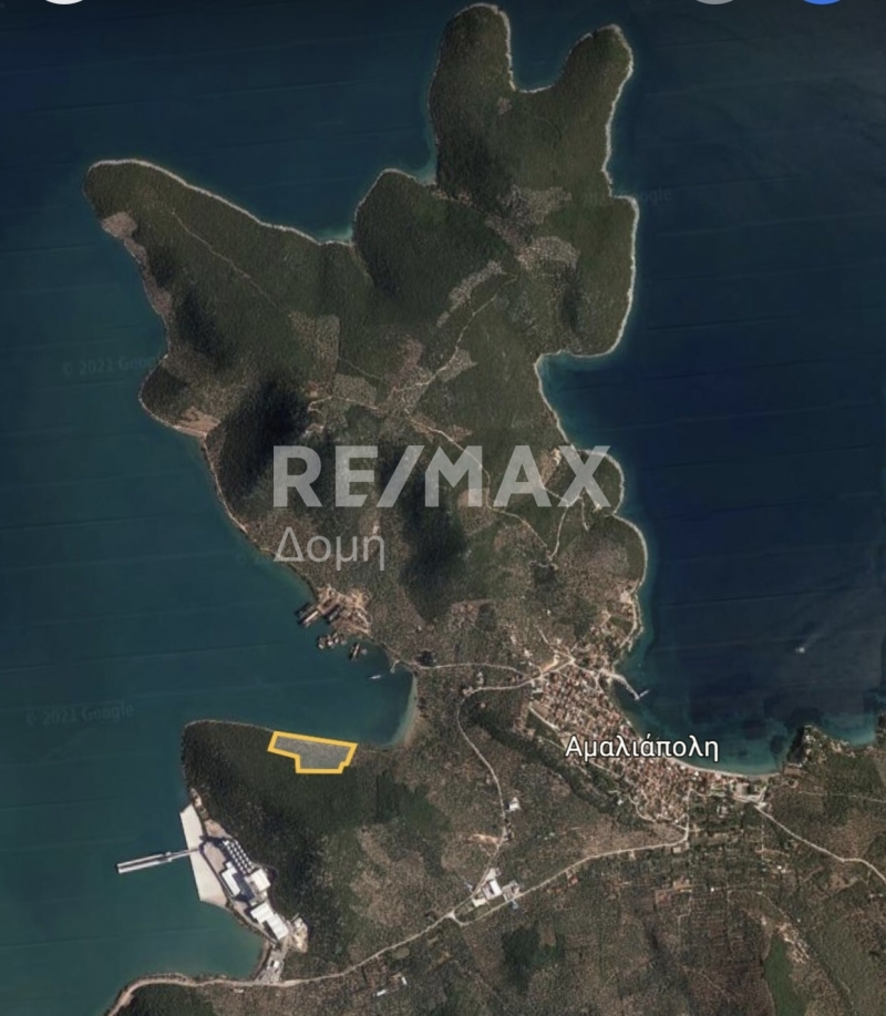 HouseFor Sale, Amaliapoli, Sourpi, Magnesia HouseFor Sale, Amaliapoli, Sourpi, Magnesia