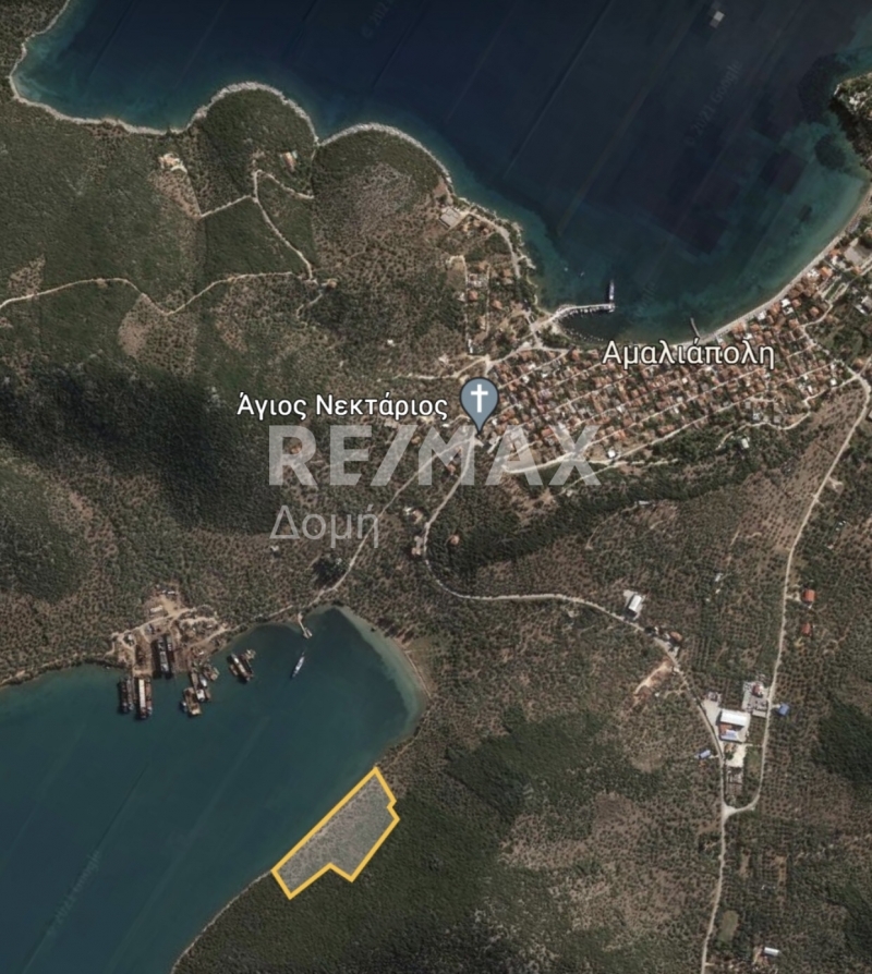 HouseFor Sale, Amaliapoli, Sourpi, Magnesia HouseFor Sale, Amaliapoli, Sourpi, Magnesia