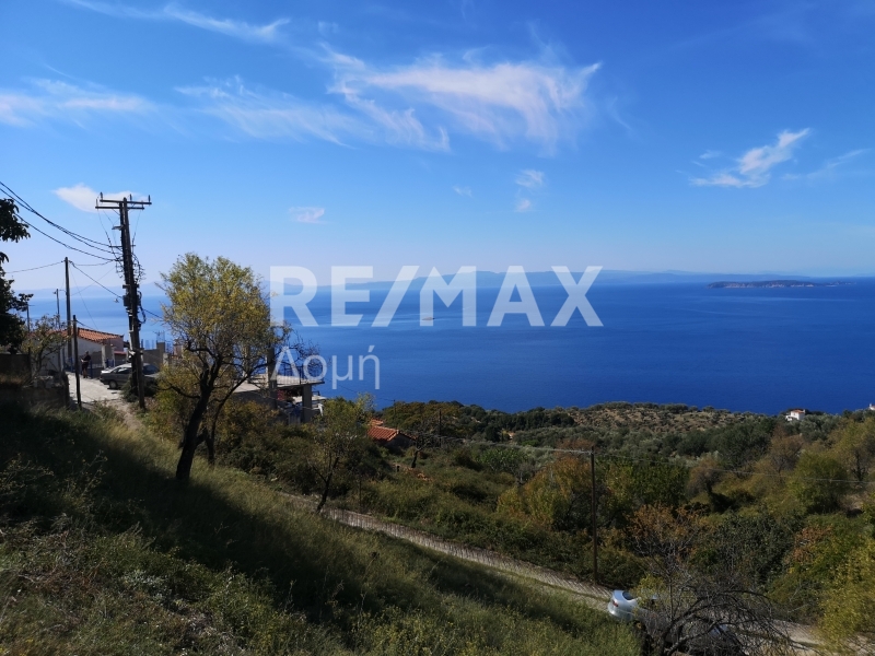 HouseFor Sale, Glossa, Skopelos, Sporades