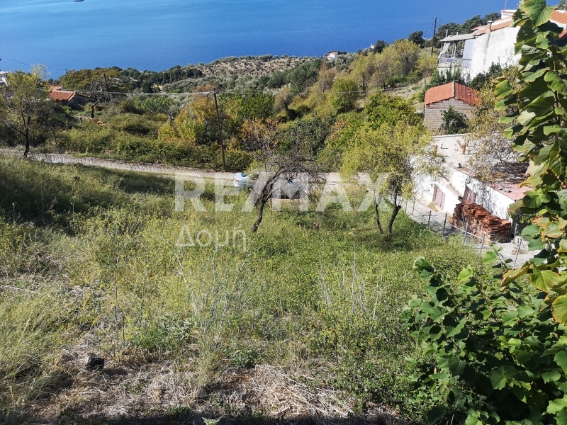 HouseFor Sale, Glossa, Skopelos, Sporades