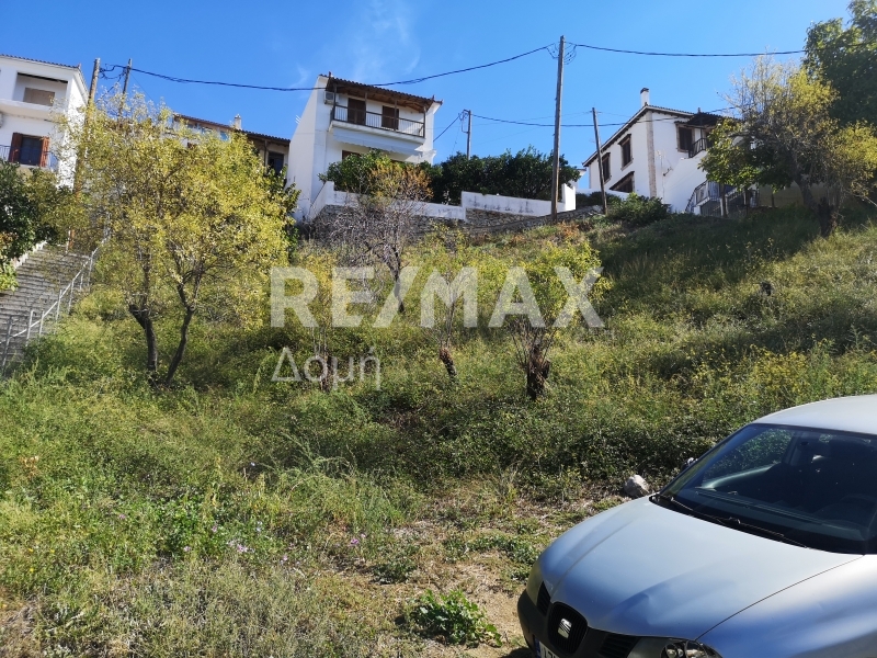 HouseFor Sale, Glossa, Skopelos, Sporades