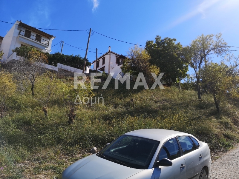 HouseFor Sale, Glossa, Skopelos, Sporades