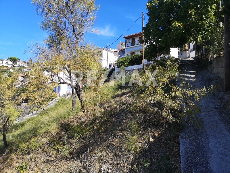 HouseFor Sale, Glossa, Skopelos, Sporades