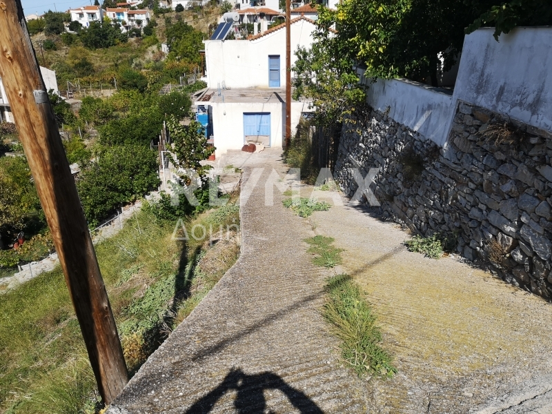 HouseFor Sale, Glossa, Skopelos, Sporades