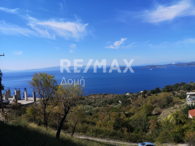 HouseFor Sale, Glossa, Skopelos, Sporades