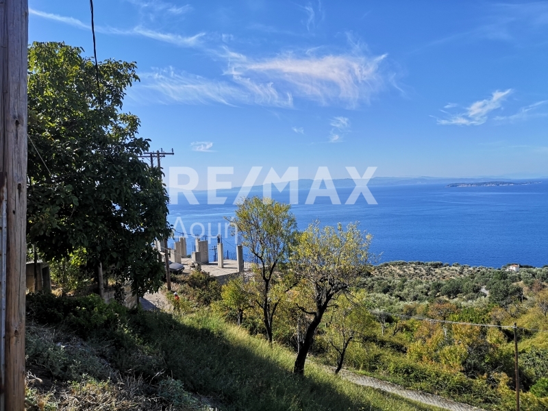 HouseFor Sale, Glossa, Skopelos, Sporades