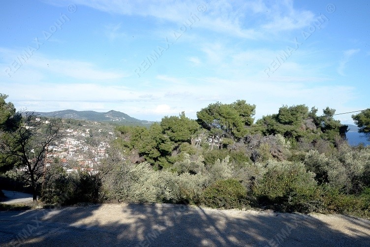 HouseFor Sale, Main town - Chora, Alonnisos, Sporades