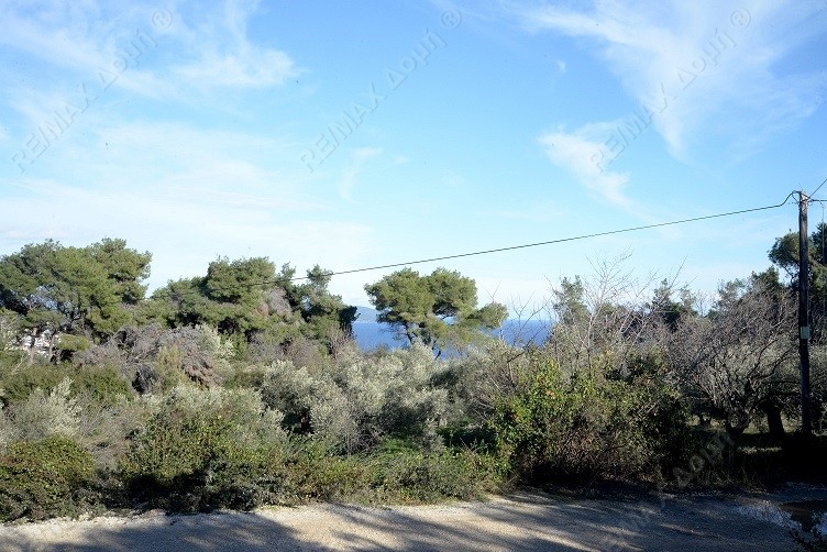 HouseFor Sale, Main town - Chora, Alonnisos, Sporades