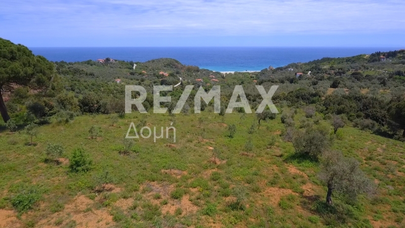 HouseFor Sale, Xinovrisi, Argalasti, Magnesia