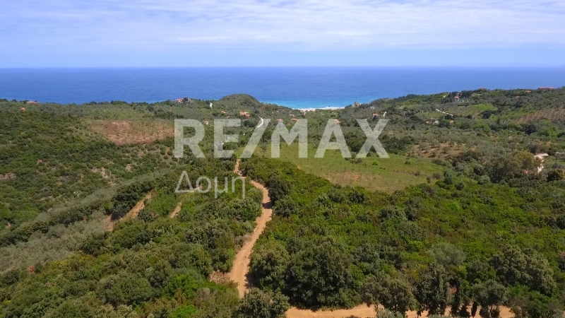 HouseFor Sale, Xinovrisi, Argalasti, Magnesia