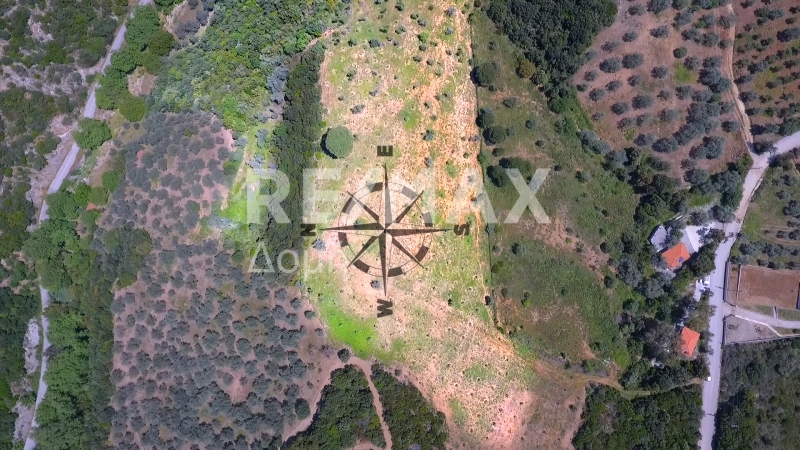 HouseFor Sale, Xinovrisi, Argalasti, Magnesia