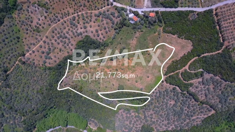 HouseFor Sale, Xinovrisi, Argalasti, Magnesia