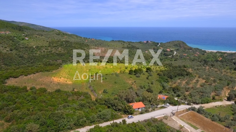 HouseFor Sale, Xinovrisi, Argalasti, Magnesia