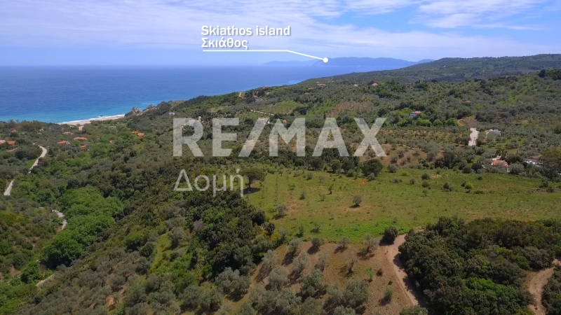 HouseFor Sale, Xinovrisi, Argalasti, Magnesia