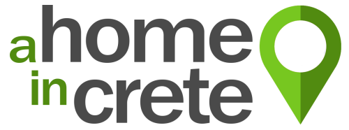 A Home In Crete