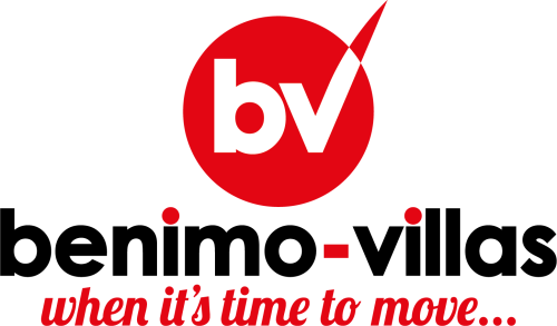 Benimo Villas