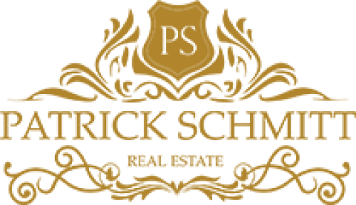 Patrick Schmitt