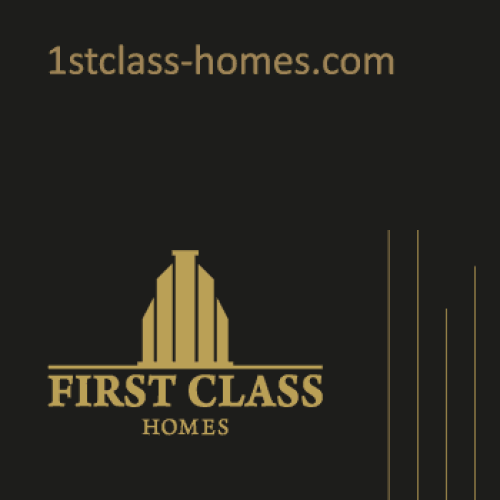 First Class Homes