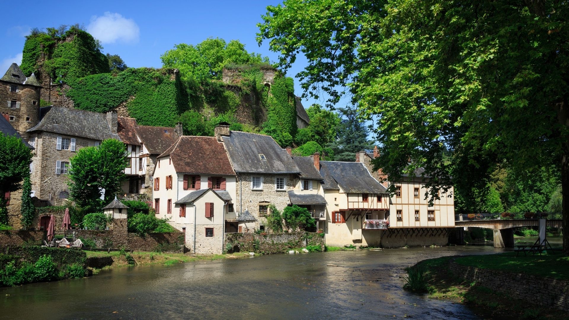 French Property Market Update
