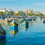 Malta Harbour