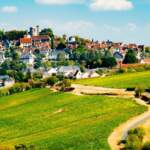 Pays de la Loire Village