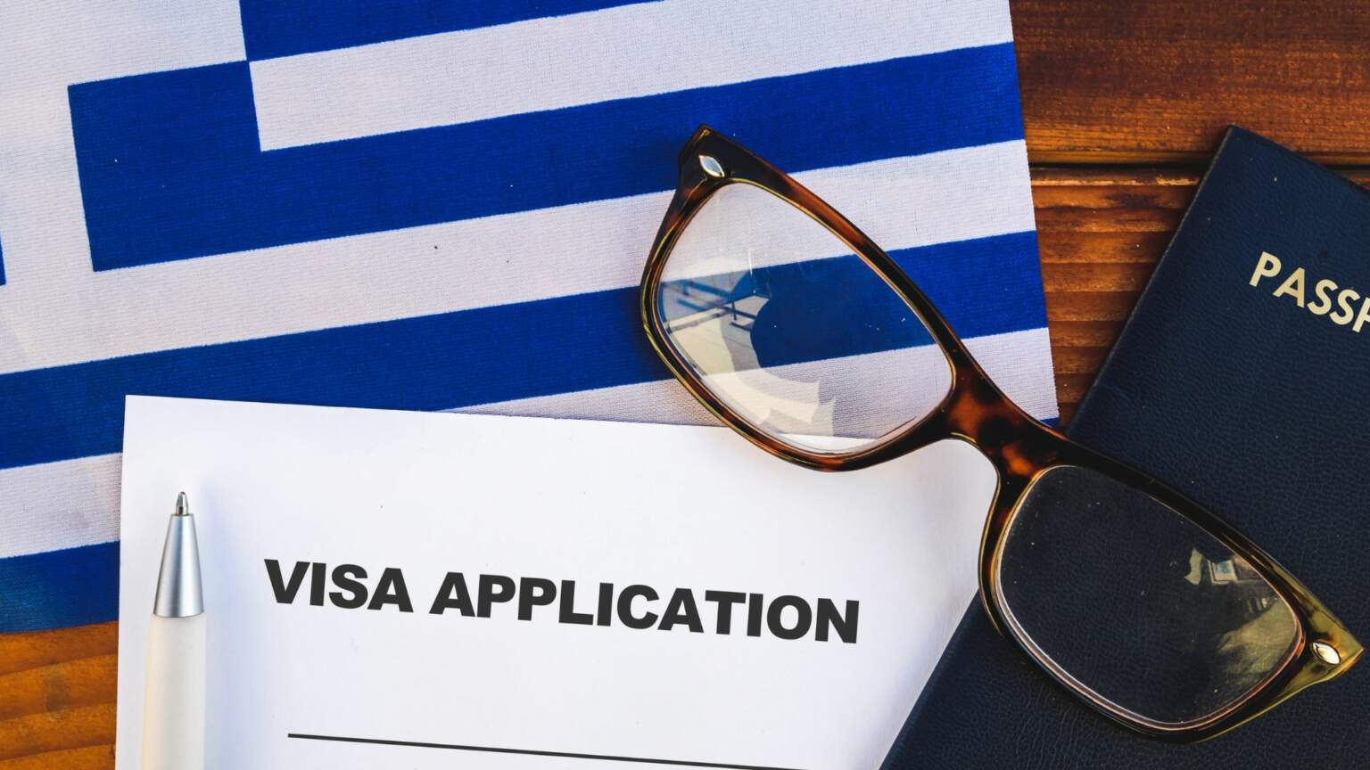 Ultimate Guide To Greece’s Golden Visa Scheme | Overseas Property Forum