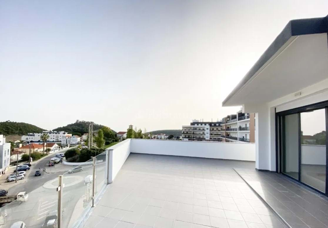 3 Bed, 3 Bath, ApartmentFor Sale, Sesimbra, Setubal, 2970-590