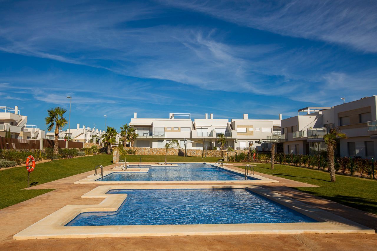 2 Bed, 2 Bath, ApartmentFor Sale, Los Montesinos, Alicante