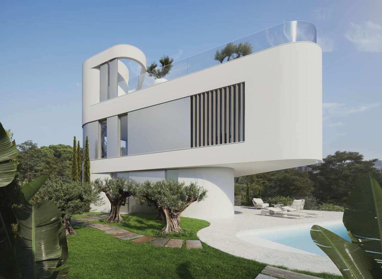 3 Bed, 5 Bath, HouseFor Sale, Finestrat, Alicante