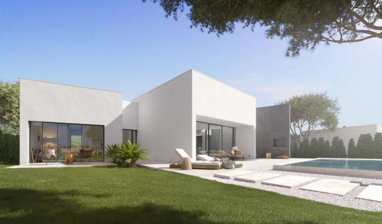 3 Bed, 3 Bath, HouseFor Sale, Las Colinas Golf And Country Club, Alicante