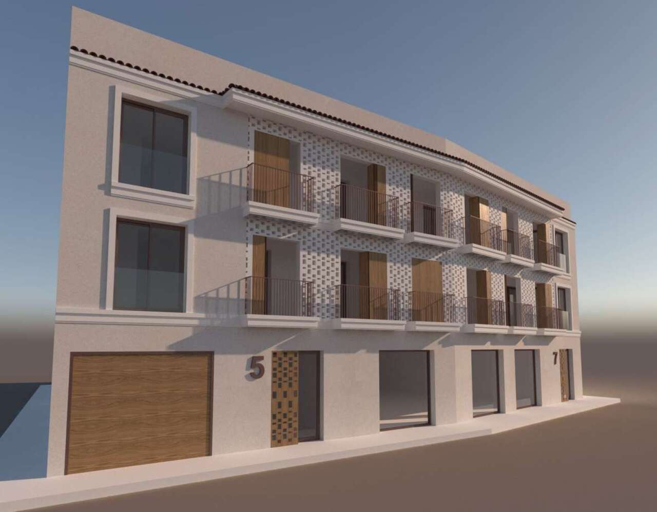 3 Bed, 2 Bath, ApartmentFor Sale, Orihuela, Alicante